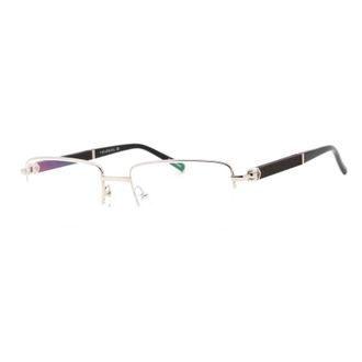 Charriol PC75108 C02 Shiny Silver Black 56mm