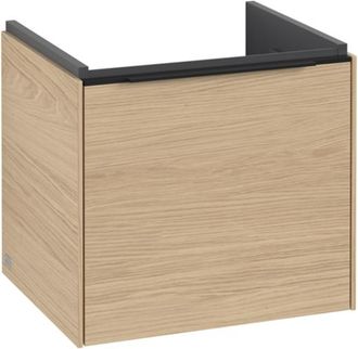 Villeroy & Boch Villeroy&boch - Subway 3.0, 473x432x391,5 Mm, Mueble De Lavabo, 1