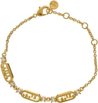 Fendi Fendi Olock Bracelet