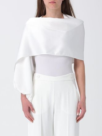 H Couture Satin Stole