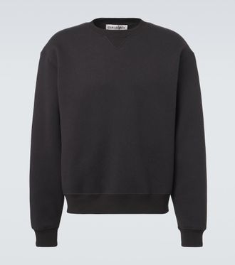 Our Legacy Perfect cotton and wool sweatshirt