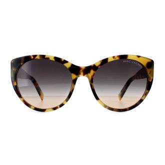 Marc Jacobs MARC 376/S C9B GA havana honing bruin gradi&euml;nt zonnebril