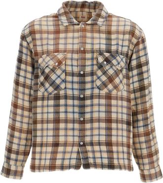 Levi's Hombre, Camisas, Multicolor, Talla: M
