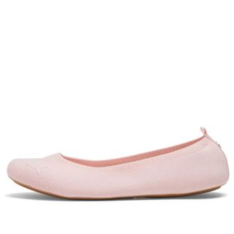 Puma (WMNS) PUMA Illiana Ballet Shoes Pink 397120-03