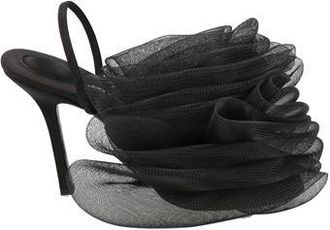 Alexander Wang CALZADO - Sandalias con cierre en YOOX.COM