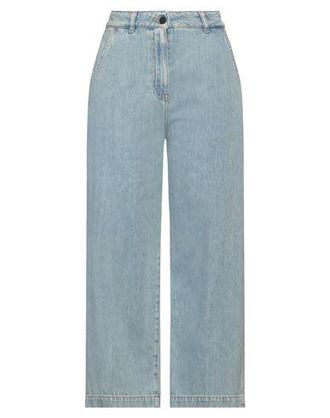 Liviana Conti BOTTOMWEAR - Jeans on YOOX.COM