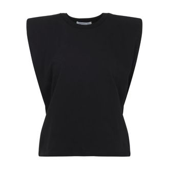 Frankie Shop Donna, Top, Nero, S, new