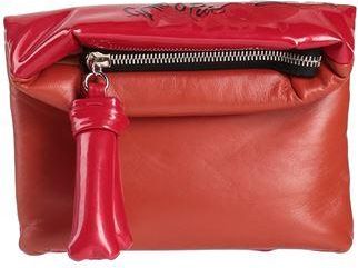 Emporio Armani BOLSOS - Bolsos de mano en YOOX.COM