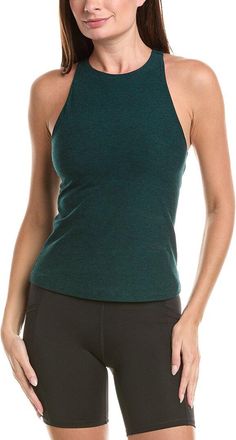 Beyond Yoga Spacedye Classic Refocus Tank