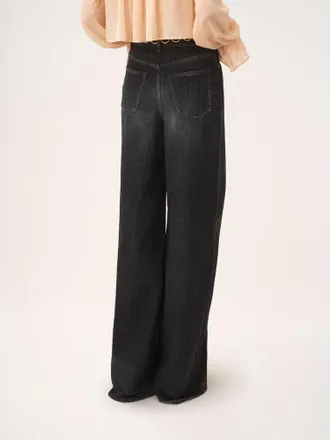 Chlo&eacute; H25 Jeans - Black