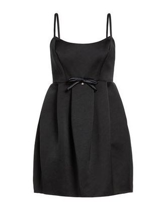 Elisabetta Franchi DRESSES - Mini dresses sur YOOX.COM