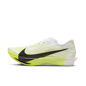 Nike Mens Streakfly 2 Road Racing Shoes in White | HF6416-101