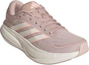 adidas Response 2 Running Shoe in Mauve/Orange/Taupe at Nordstrom Rack, Size 10.5