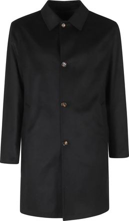 Kired Kired, Uomo, Cappotti, Nero, M, new