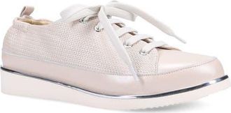 Ron White Novella Sneaker in Oyster at Nordstrom, Size 10-10.5Us