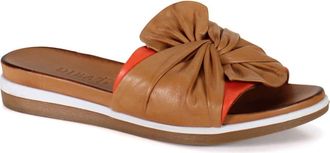 Diba Prod Igee Wedge Sandal in Coco/Cora at Nordstrom Rack, Size 41