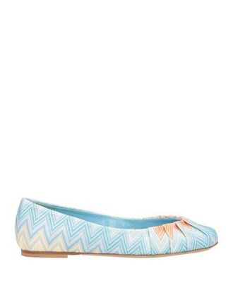 Missoni FOOTWEAR - Ballet flats on YOOX.COM