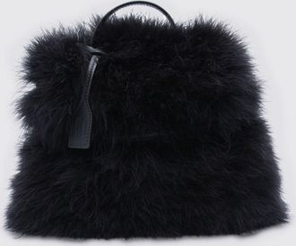 Moschino Borsa A Mano MOSCHINO COUTURE Donna colore Nero