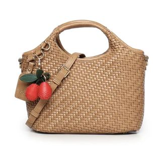 V&deg; 73 Mini Bag Zelda - Bags - Mujer - Beige - ONE SIZE