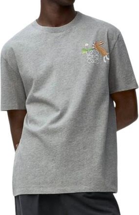 Loewe Rabbit x Suna Fujita Bunny T-Shirt Size L