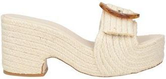 Cult Gaia FOOTWEAR - Espadrilles sur YOOX.COM