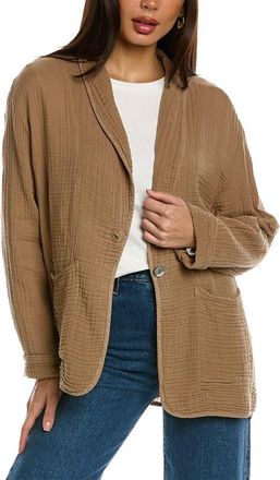 Michael Stars Dana Blazer