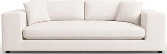 CXL by Christian Lacroix 4-Sitzer Designer Sofa Tendance - Strukturstoff