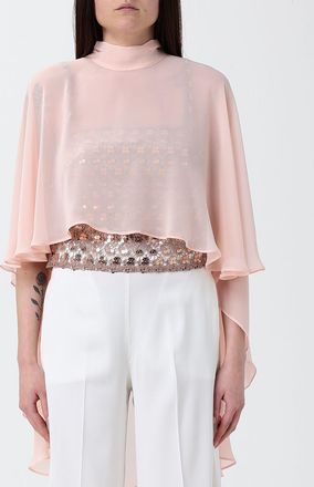 H Couture Coprispalle H Couture in chiffon