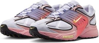 Nike Air Pegasus Wave Sneaker in Amethyst Tint/Soft Yellow at Nordstrom, Size 7