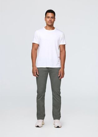 Duer No Sweat Straight in Gull at Nordstrom, Size 31 X 32
