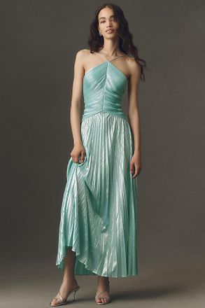 Retrof&ecirc;te Ivee Maxi Dress