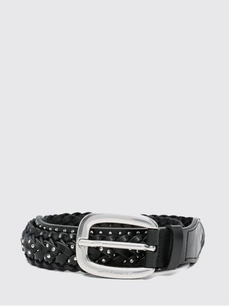 Golden Goose Belt woman