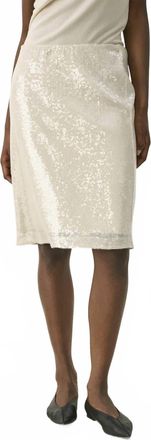 Part Two Loreley Skirt In French Oak