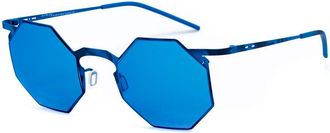 Italia Independent Metal Sunglasses