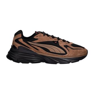 Puma Puma, Heren, Sport, Bruin, Maat: 42 EU Su&egrave;de