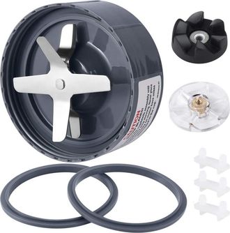 OEM Base De Cuchillas Para Licuadora/batidora Nb900w/600w