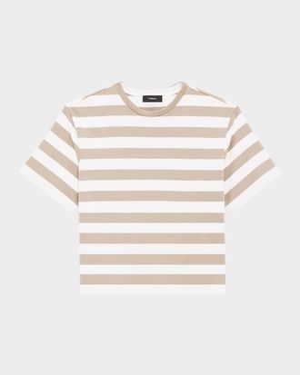 Women's Theory T-Shirts - up to −69% | Stylight