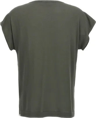 P.A.R.O.S.H. T-shirt - Green