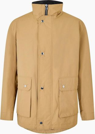 HUGO BOSS Mens 10257138 01 - Cream - Size: 40 50