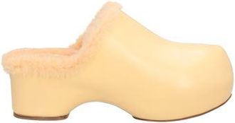 Jil Sander SCHUHE - Mules & Clogs auf YOOX.COM