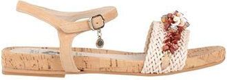 Stefania Pellicci FOOTWEAR - Sandals on YOOX.COM