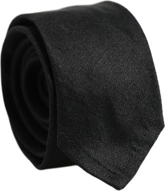 Dolce & Gabbana Uomo, Accessori, Nero, Taglia unica, new