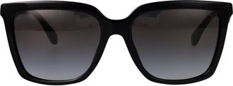 Michael Kors Squared Sunglasses 0 Mk2256 U 30058 G