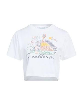 Casablanca TOPS - T-shirts auf YOOX.COM