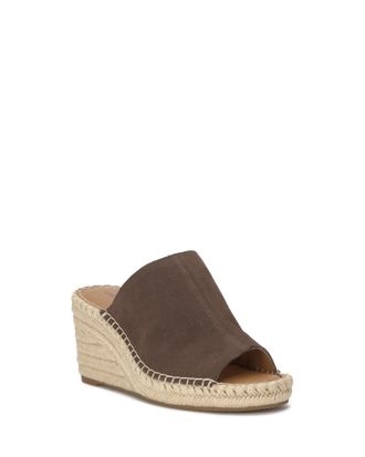 Lucky Brand Cabriah Wedge