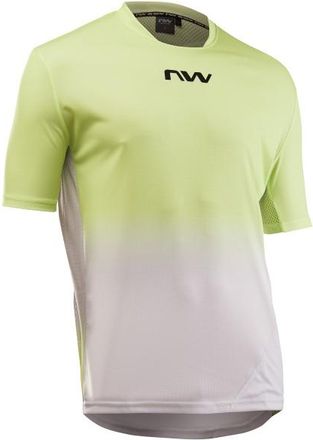 Northwave Edge 2 Jersey Short Sleeve Velotrikot f&uuml;r Herren | bunt