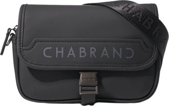 Chabrand Mens Bag Ref 66436 120 Black 20 x 15 x 5