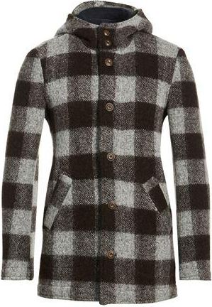 Ero JACKEN & M&Auml;NTEL - M&auml;ntel auf YOOX.COM