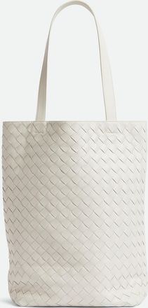 Bottega Veneta Small Intrecciato North-south Tote - Bottega Veneta