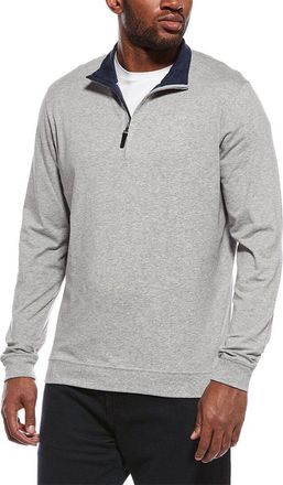J.McLaughlin J.Mclaughlin Clermont Knit 1/2-Zip